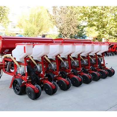 HH Synchronous Contour Air Aspiration 8- Semed Row Row